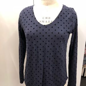 New - Long Sleeve Top